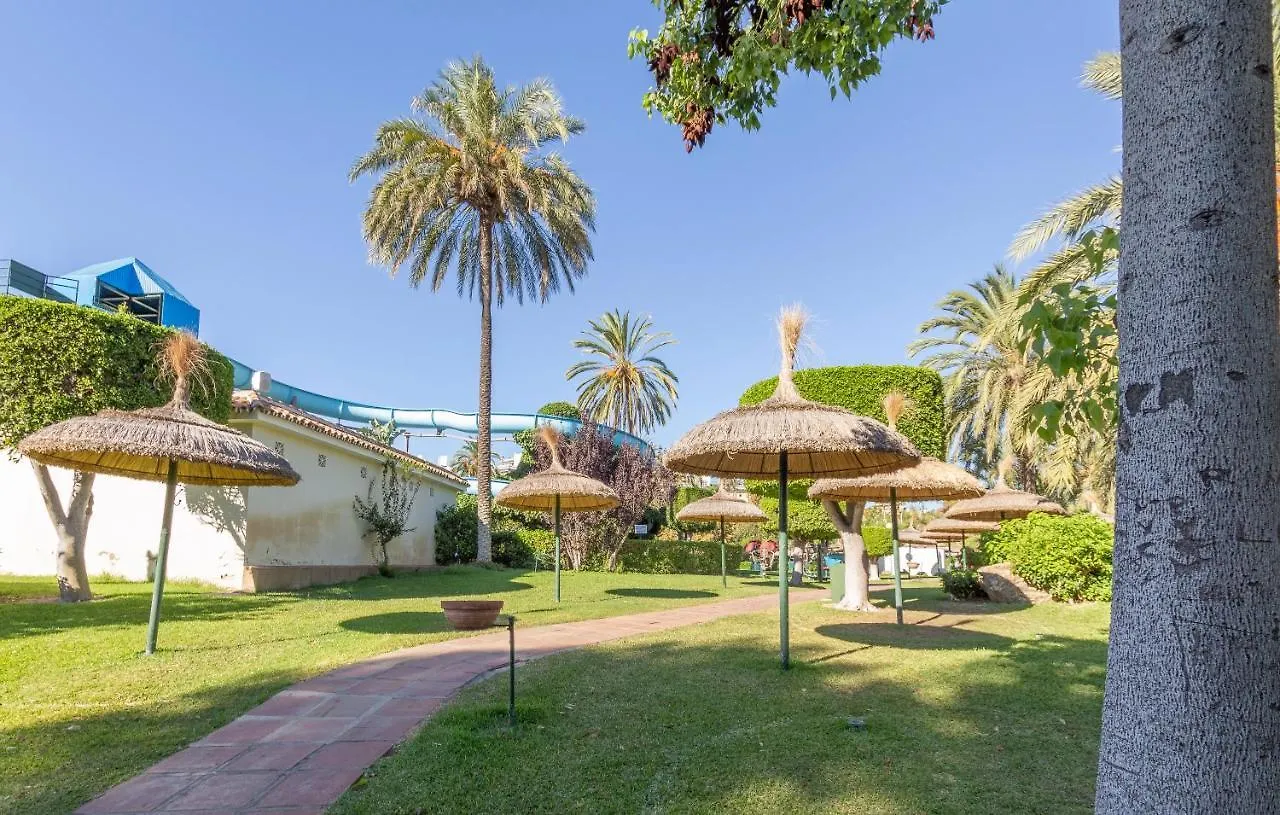 Apartamento Benalbeach Sea View 24H Entry Benalmádena