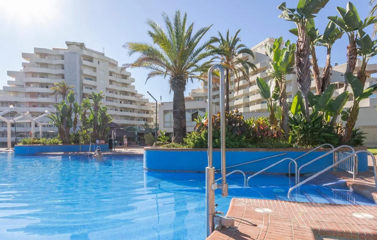 Benalbeach Sea View 24H Entry Benalmádena Apartamento