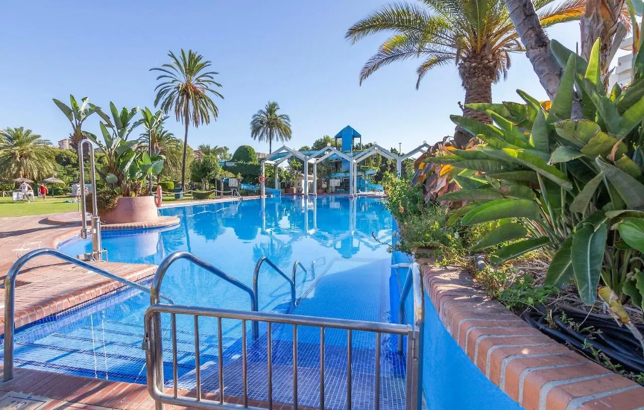 Apartamento Benalbeach Sea View 24H Entry Benalmádena
