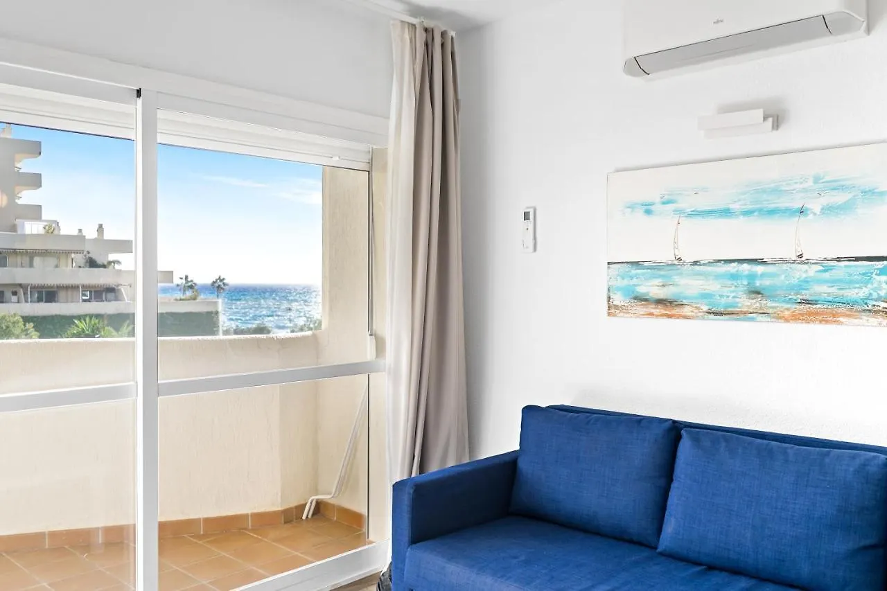 Apartamento Benalbeach Sea View 24H Entry Benalmádena