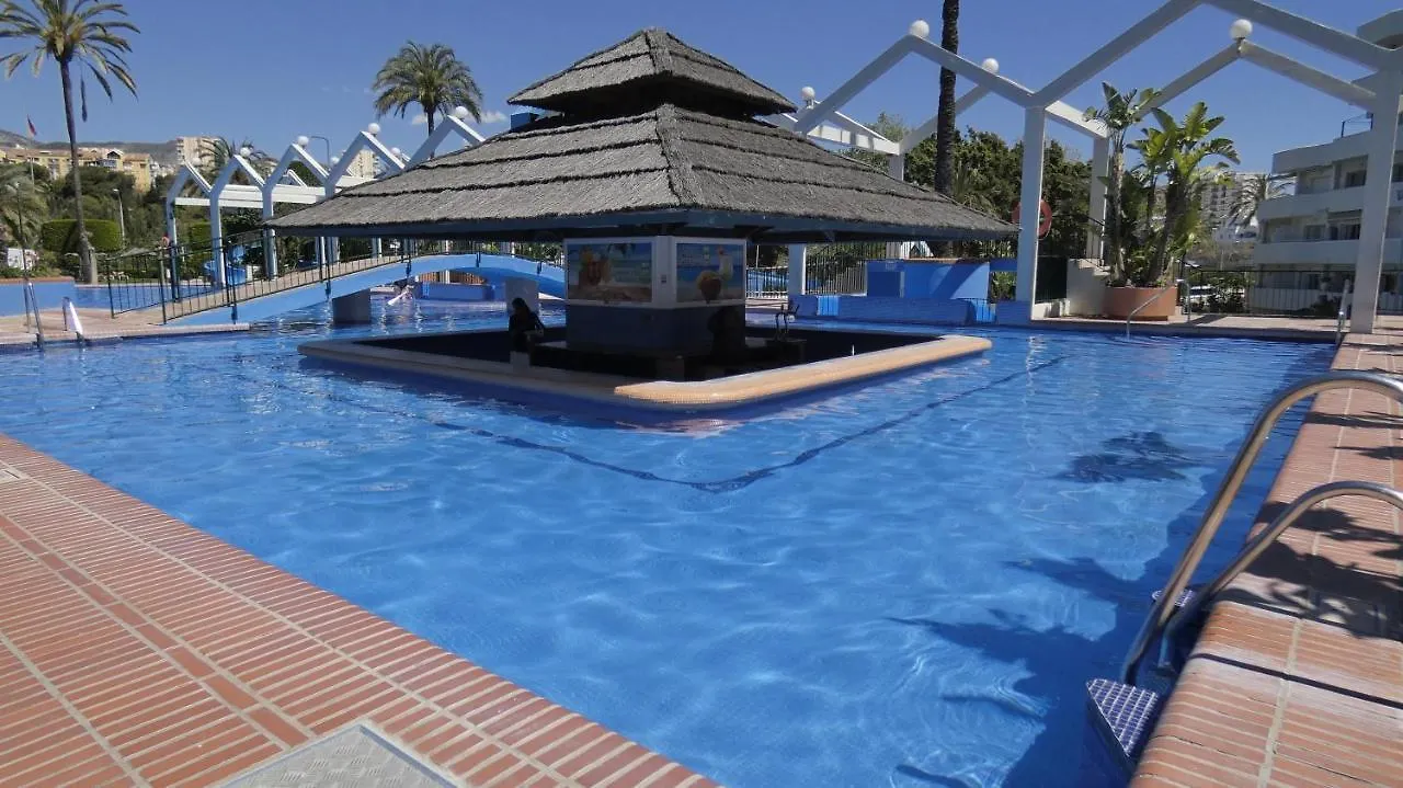Apartamento Benalbeach Sea View 24H Entry Benalmádena