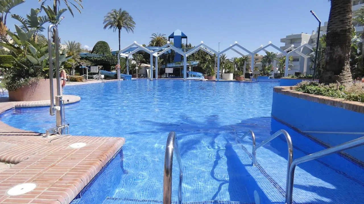 Benalbeach Sea View 24H Entry Benalmádena Apartamento