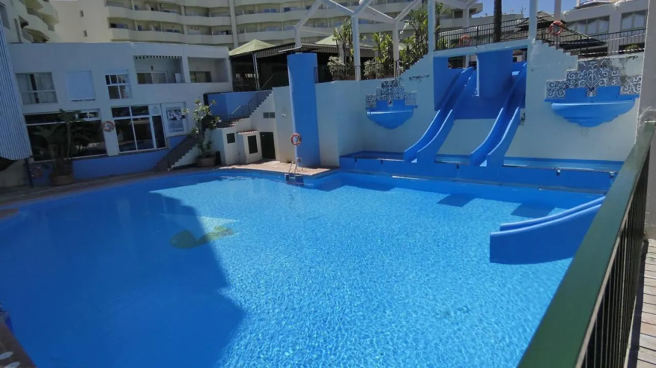 Benalbeach Sea View 24H Entry Benalmádena 0*,  España