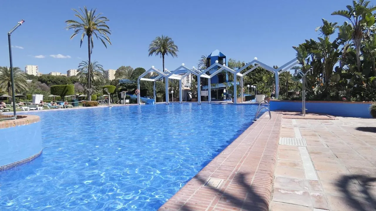 Benalbeach Sea View 24H Entry Benalmádena Apartamento