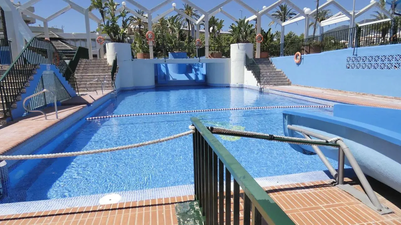 Apartamento Benalbeach Sea View 24H Entry Benalmádena España