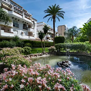 Apartamento Adoorable I,benalmadena Playa,piscinas ,relax, Benalmádena