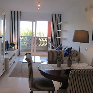 Apartamento Apartamento Golf-playa Cerca Del Mar, Benalmádena