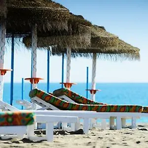 Apartamento Marina Sol, Benalmádena