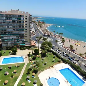 Apartamento Maites 2- Estudio, Benalmádena