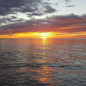 Apartamento La Niña Del Mar, Benalmádena