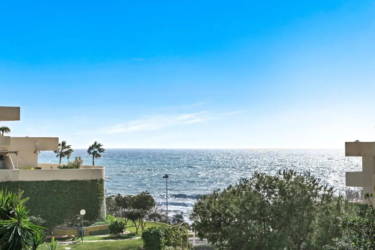 Benalbeach Sea View 24H Entry Benalmádena